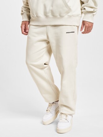 PEGADOR Logo Heavy Jogginghosen