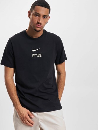 Nike Big Swoosh T-Shirt