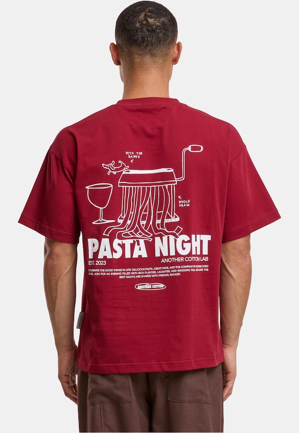 Pasta Night -1