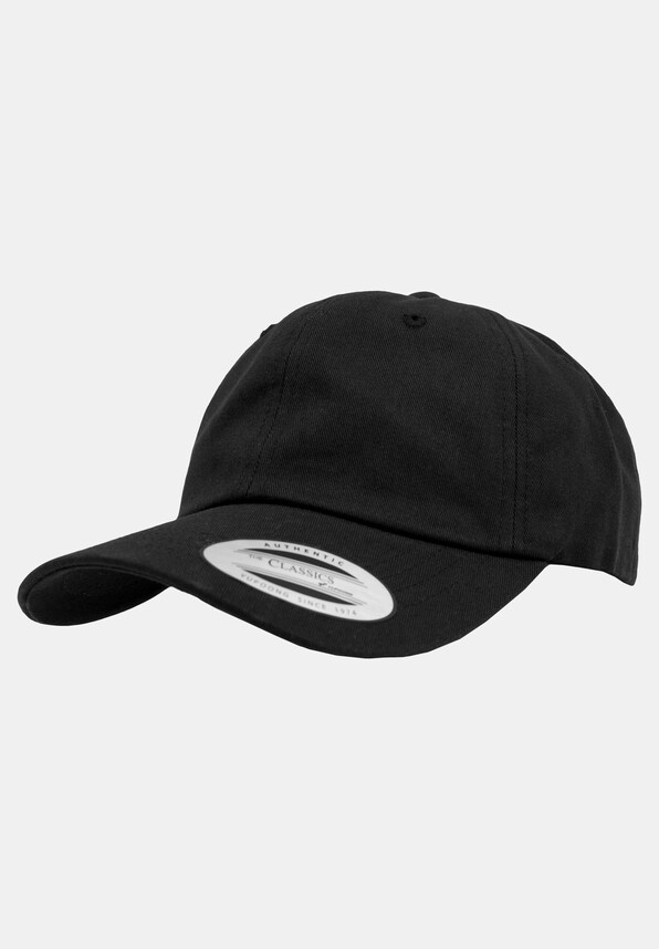 Low Profile Cotton Twill 3-Pack-1