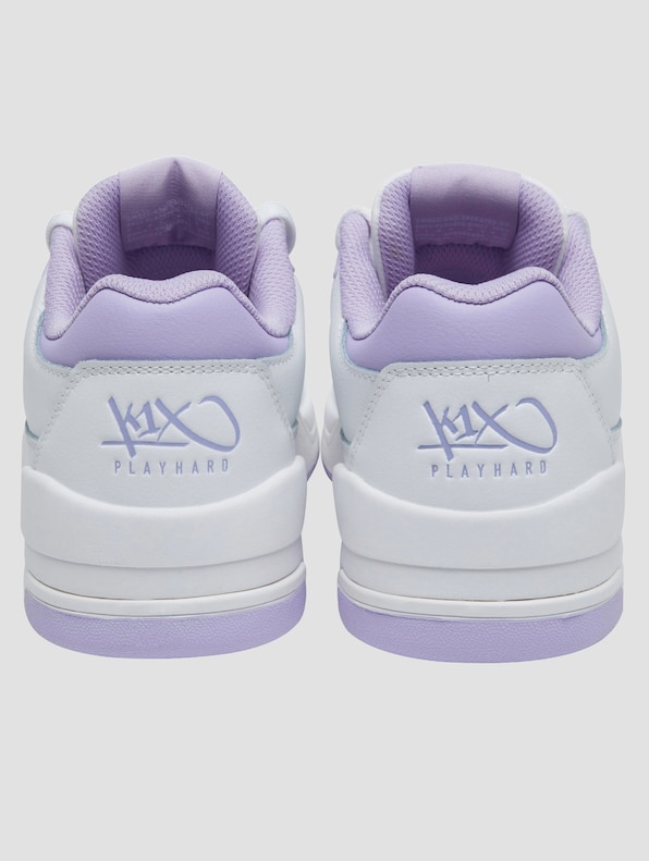 K1X Glide Sneakers-1