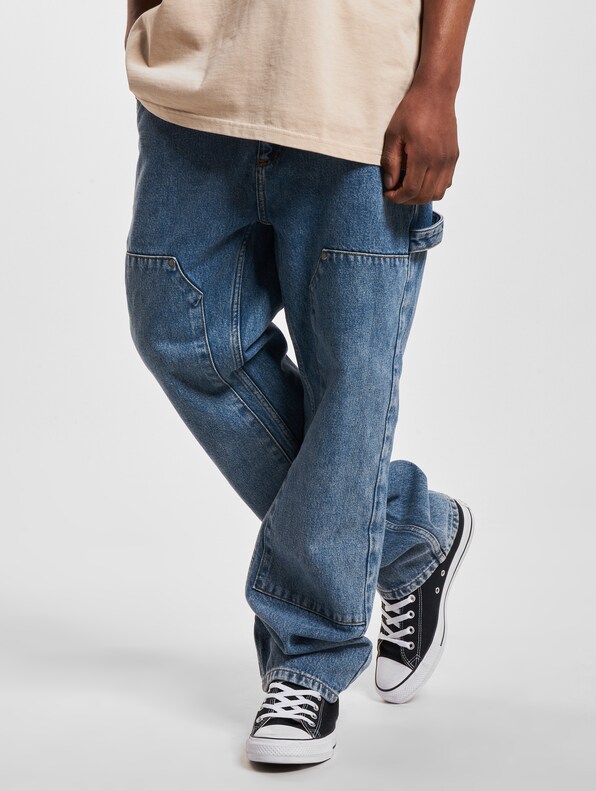 Pegador Cassido Carpenter Jeans-0