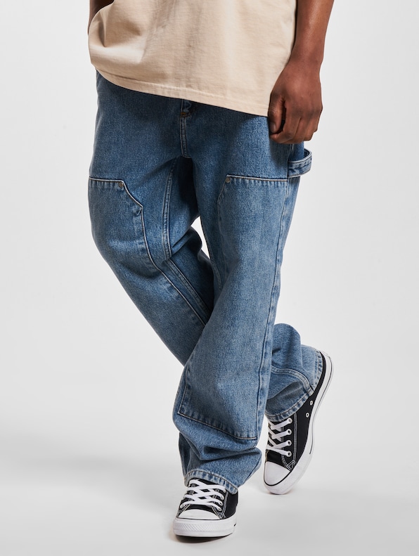 Pegador Cassido Carpenter Jeans-0