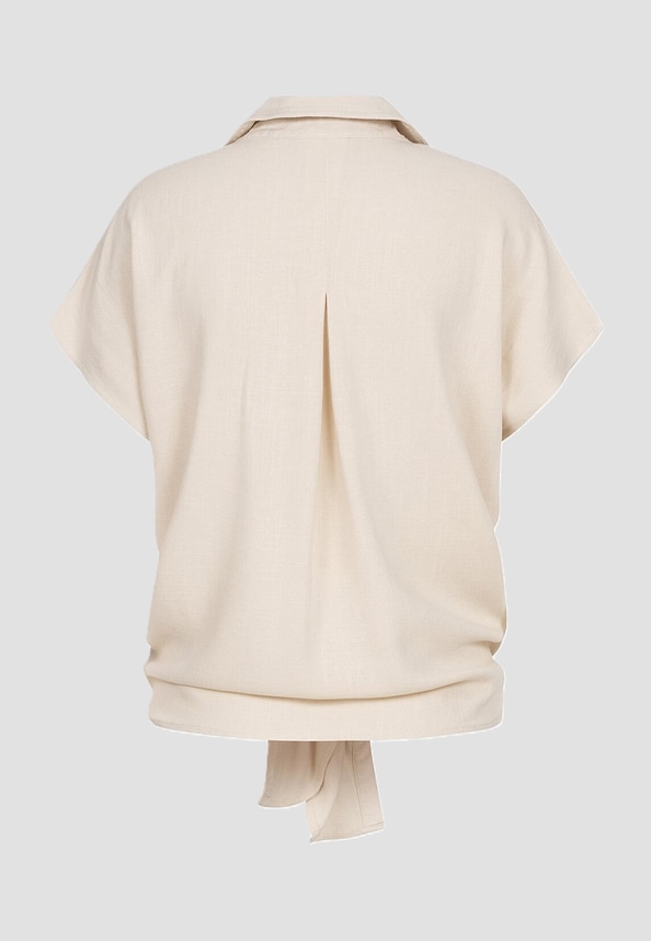 Pieces Damen NOOS Kurzarm Top-1