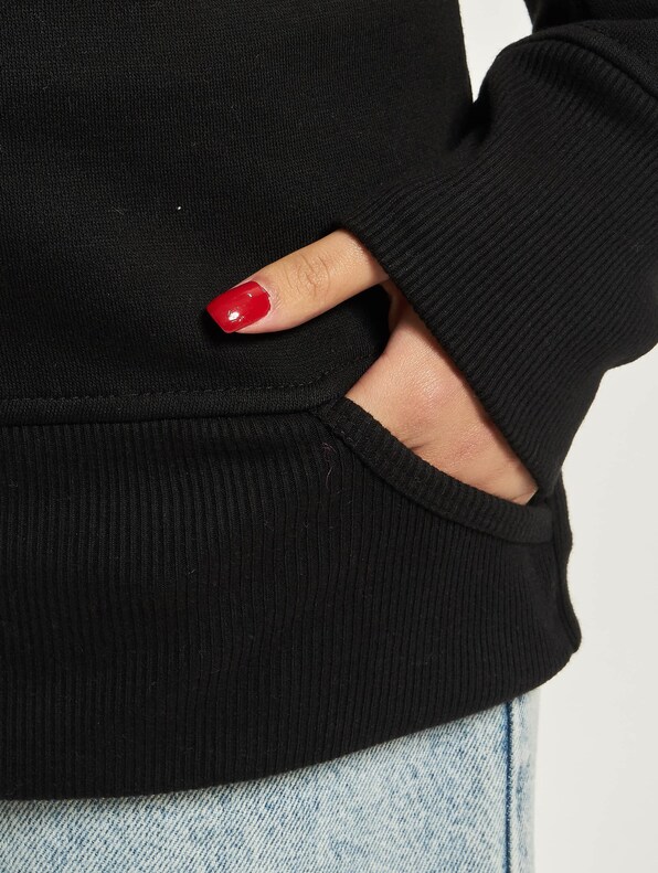 Ladies Kicks Love Emb-4