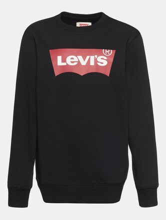 Kids Batwing Crewneck