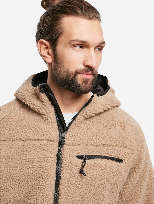 Teddyfleece Worker-2