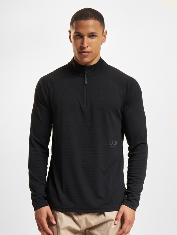 Sorona Half Zip-1