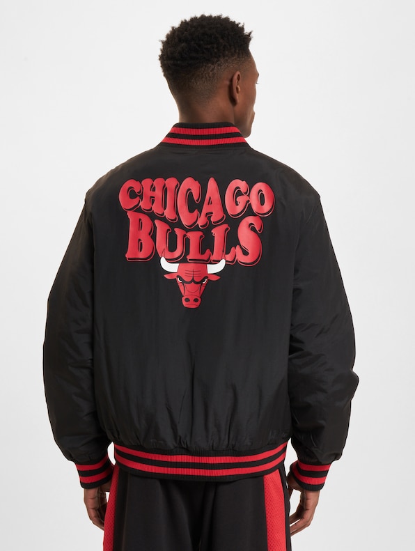 NBA Chicago Bulls-1