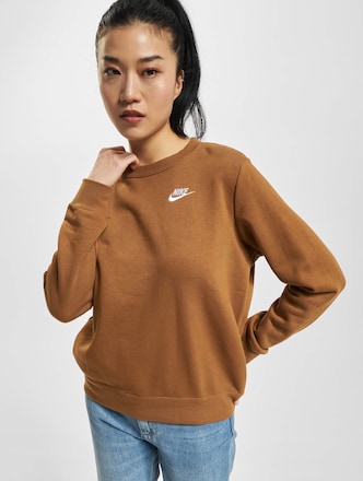 Nike Nsw Club Sweatshirt
