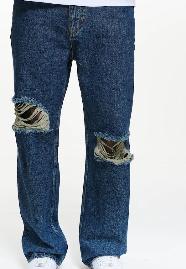 Anduin Ripped Baggys-3