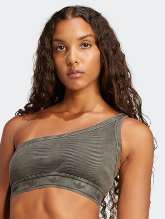 adidas Originals Rib Bra Tops