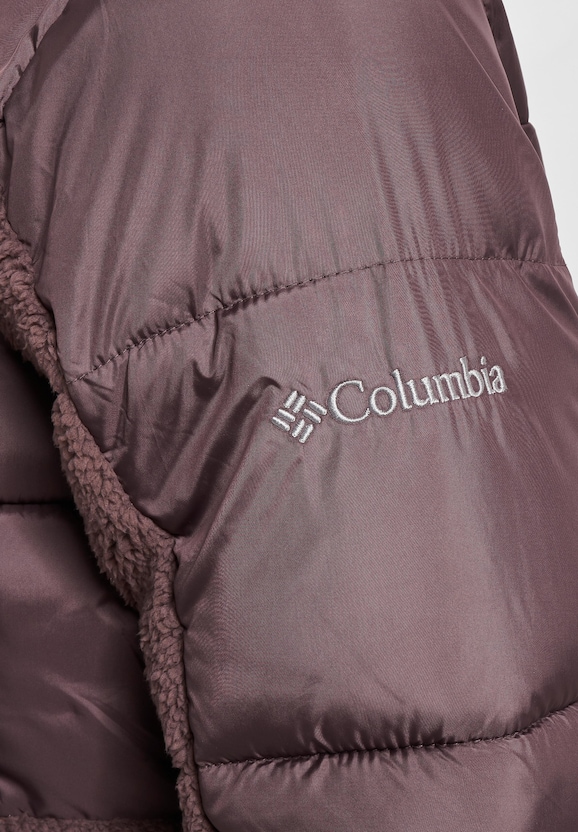 Columbia Leadbetter Point Sherpa Puffferjacket-3
