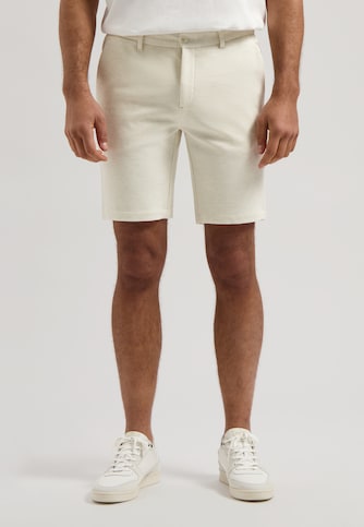 Lancaster Shorts Piqué