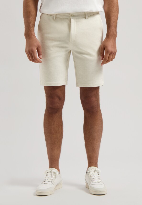 Lancaster Shorts Piqué-0