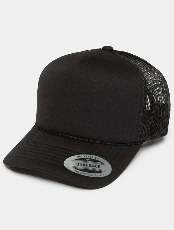 Curved Visor Foam-0