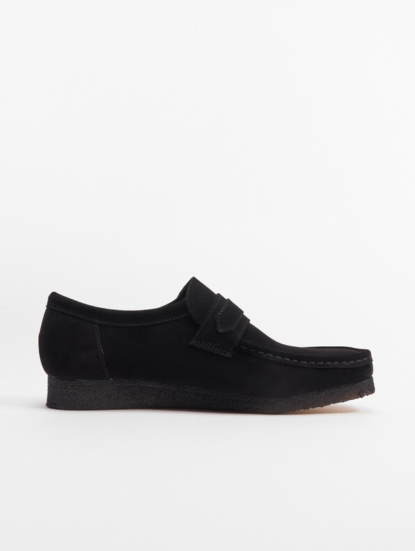 Wallabee Loafer-3