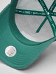 Djinns HFT Cap CordFelt Trucker Caps-2