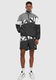 Wavy Retro Black-2