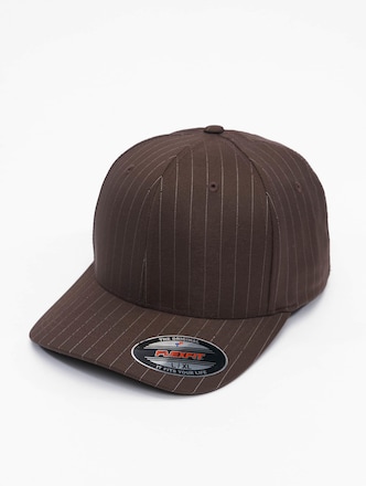 Flexfit Pinstripe