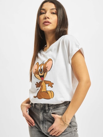 Tom & Jerry Mouse