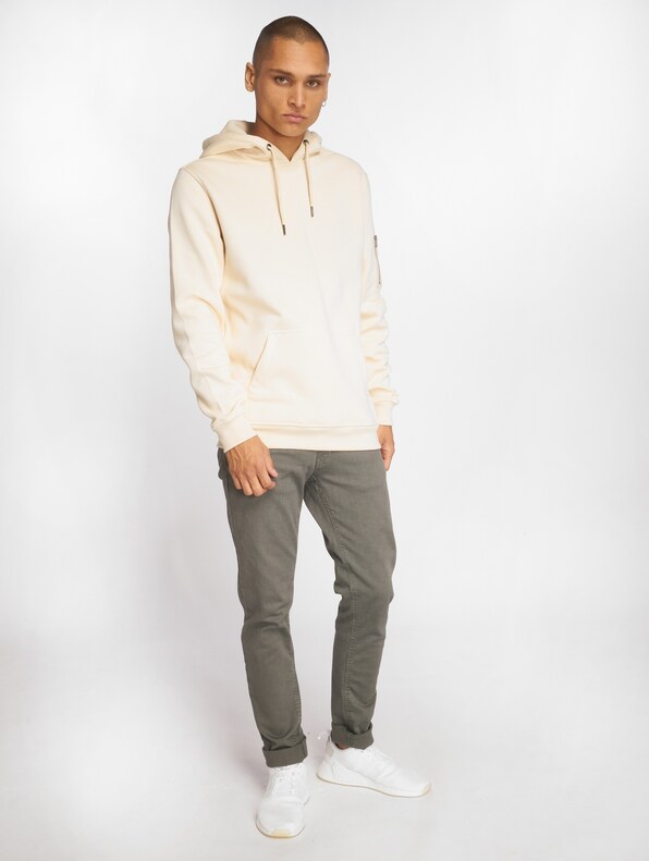 Sweat Bomber -4