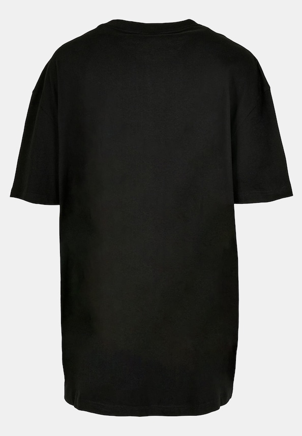 Ladies Life Boyfriend Tee-5