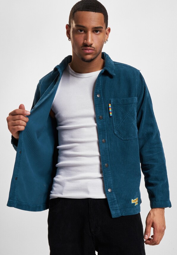 Homeboy Übergangsjacke-0