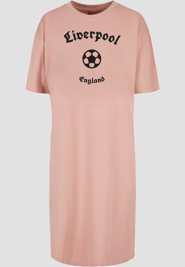 Ladies Liverpool -2