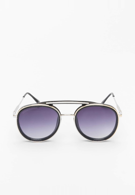 Urban Classics Sunglasses Ibiza With Chain-2