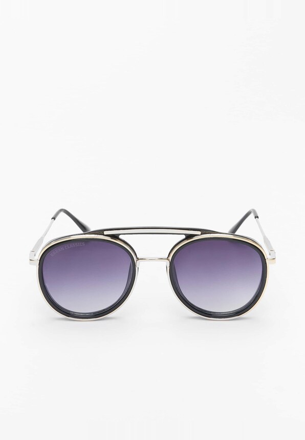 Urban Classics Sunglasses Ibiza With Chain-2