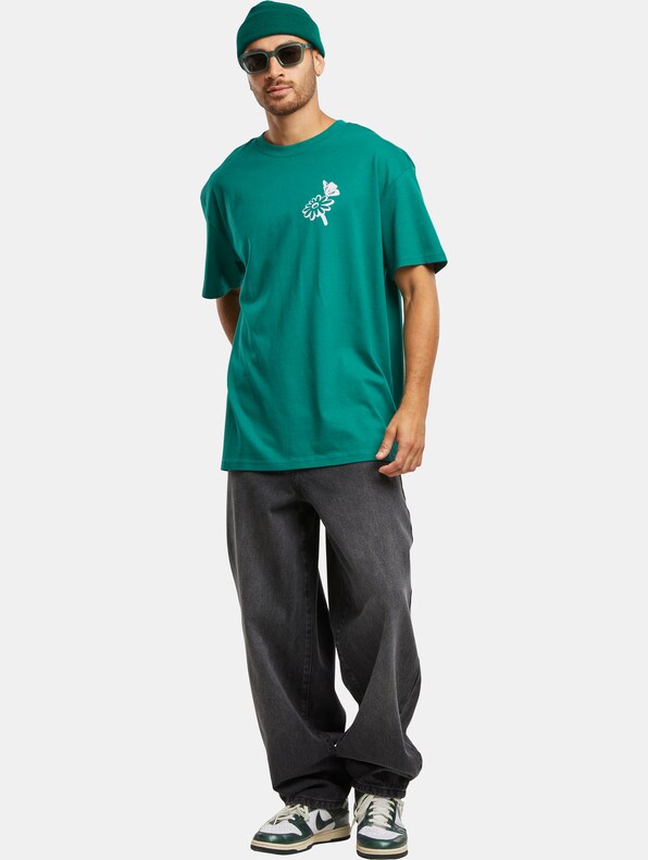 Mister Tee  Bold Actions Oversize Tee-3