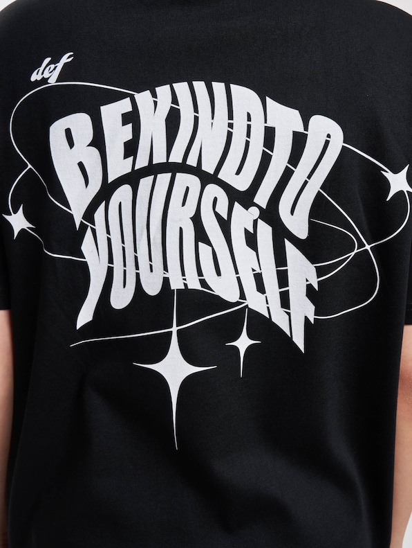 Oversized BEKIND-2