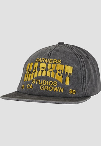 FARMERS MARKET 5-PANEL HAT