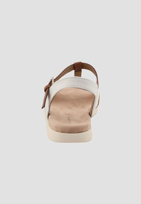 Flat Sandals - Mules-2