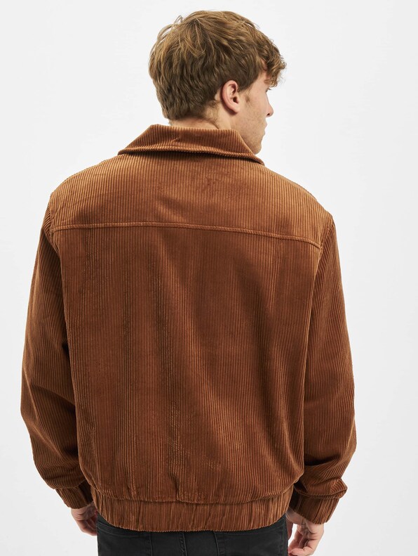 Boxy Corduroy -1