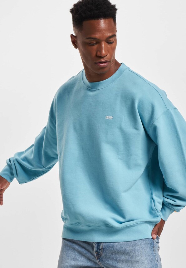 Levi'sÂ® Golden Tab Pullover-0