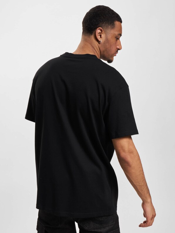 Mister Tee Basic Upscale Tee-1