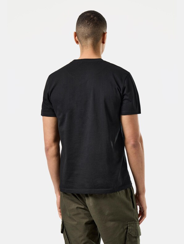 Weekend Offender TURF WARS GRAPHIC TEE-1