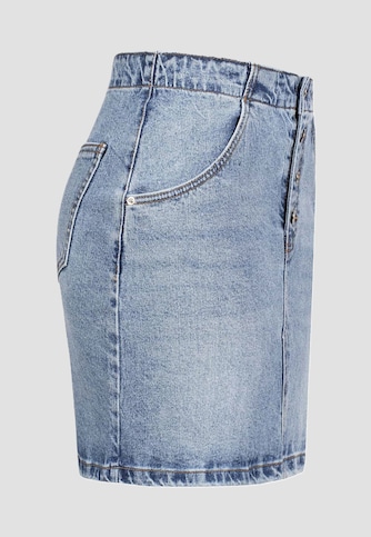 Vero Moda Damen Jeans Mini