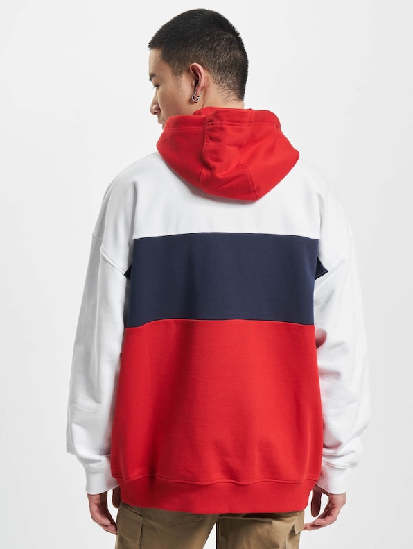 Tommy Jeans Archive Hoody Deep-1