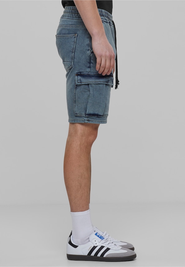 2Y Jeans Shorts-3