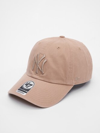 MLB New York Yankees Clean Up