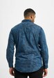 Printed Paisley Denim-1