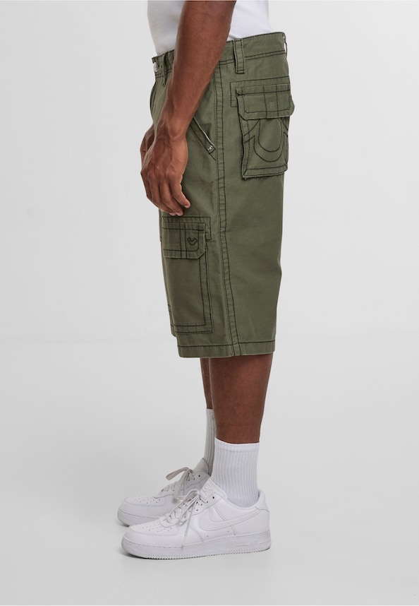 BIG T VINNY CARGO SHORT-2