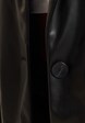 Lana OVS Faux Lea Blazer-4