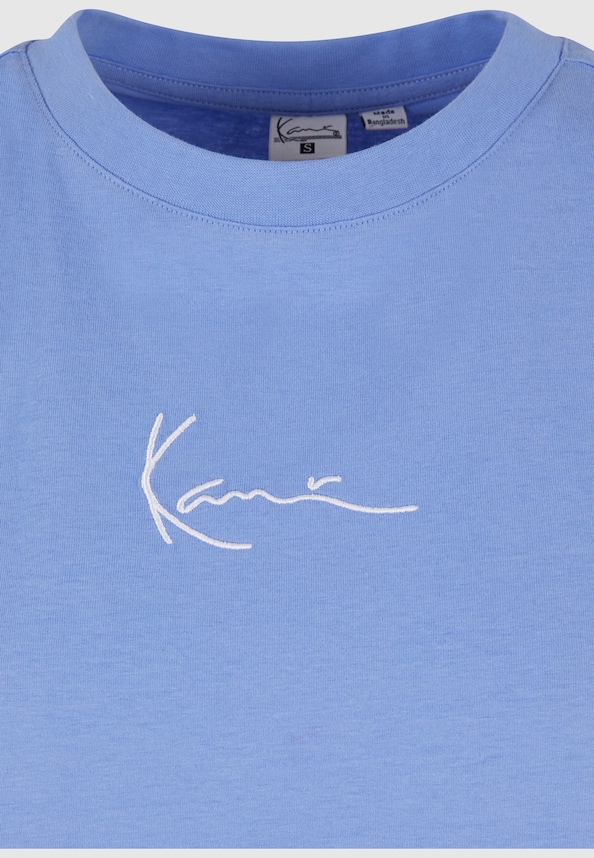 KW241-027-2 Small Signature Star Os Tee-7