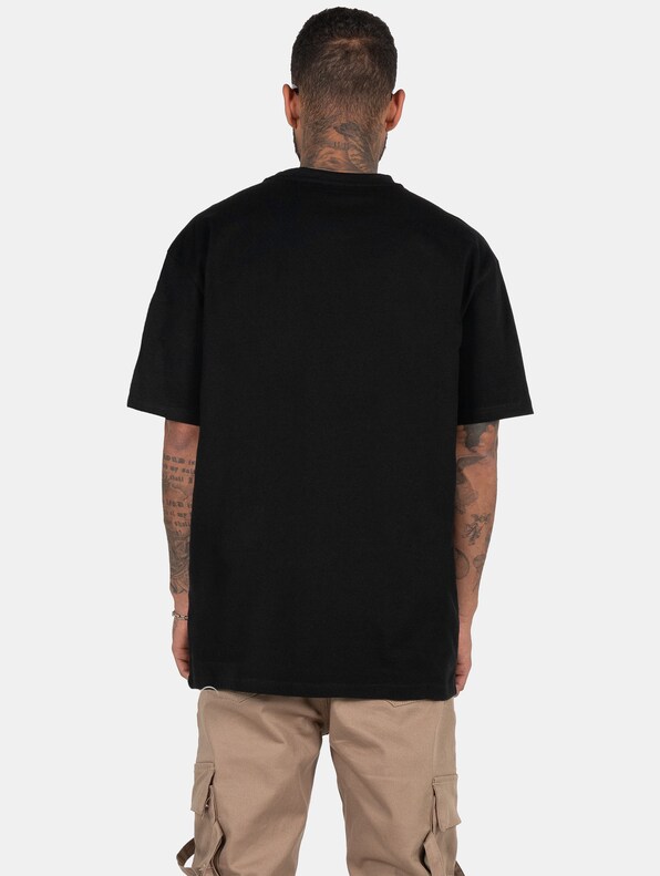 MJ Gonzales Circle x Heavy Oversized T-Shirts-1