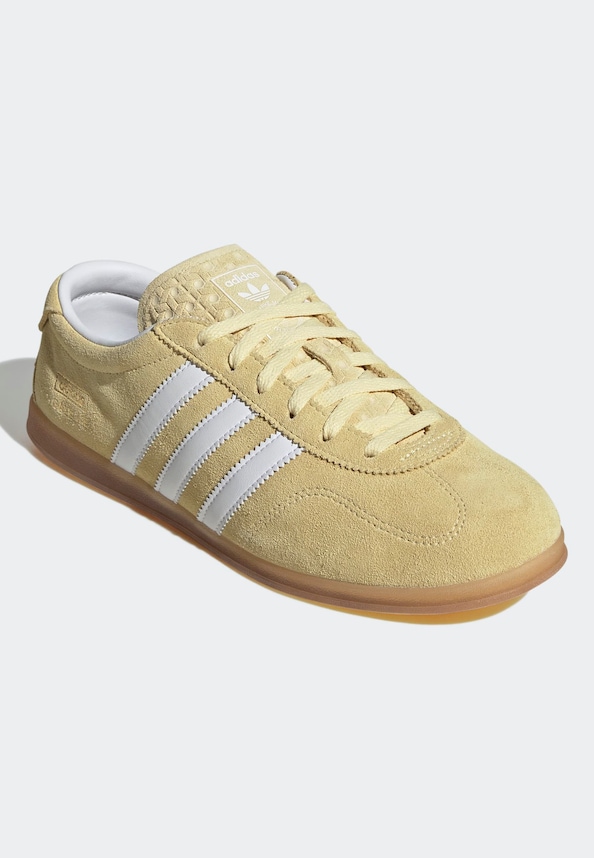 Gazelle Lo Pro-0
