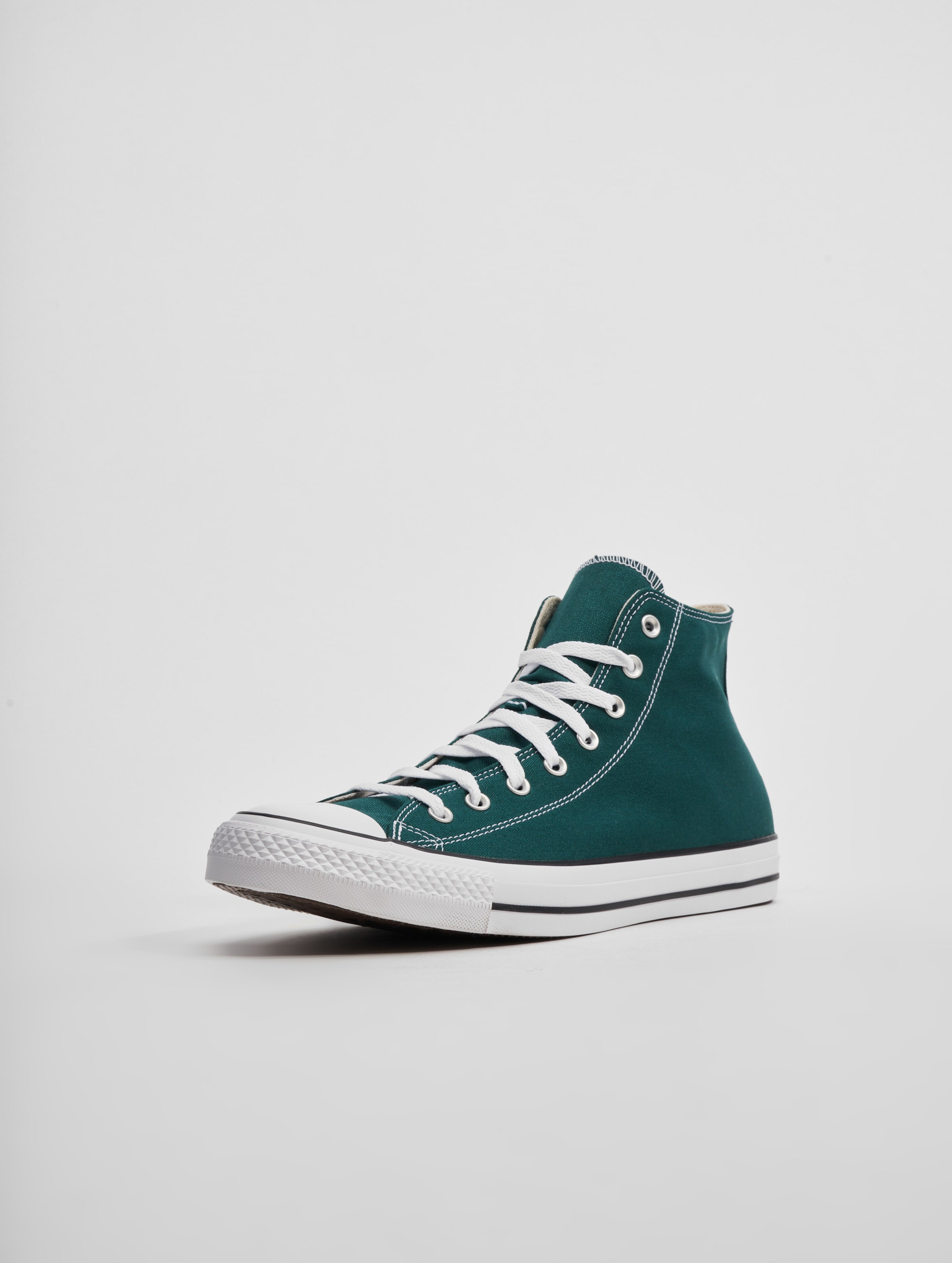 Dark atomic teal converse clearance high tops